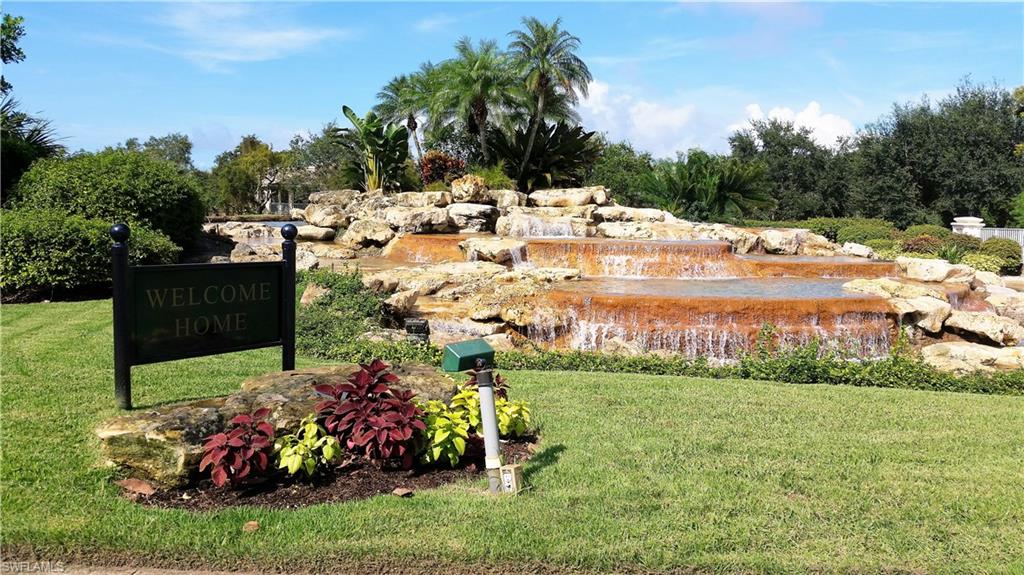 SPANISH WELLS - Residential