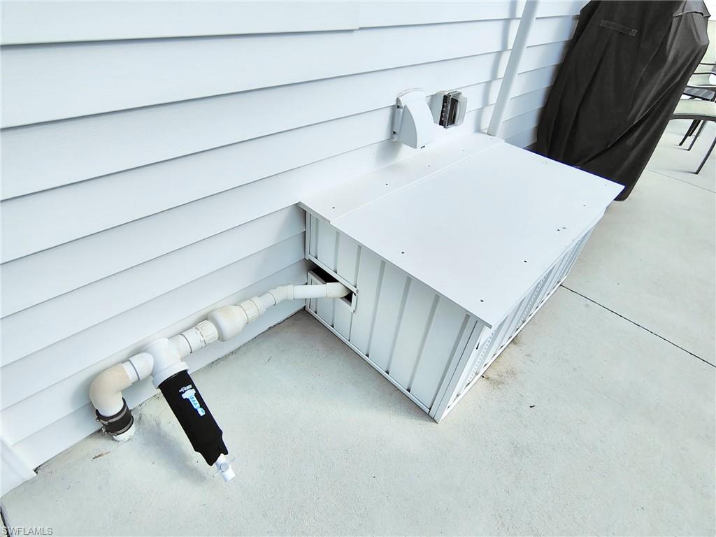 IMPERIAL HARBOR - Residential