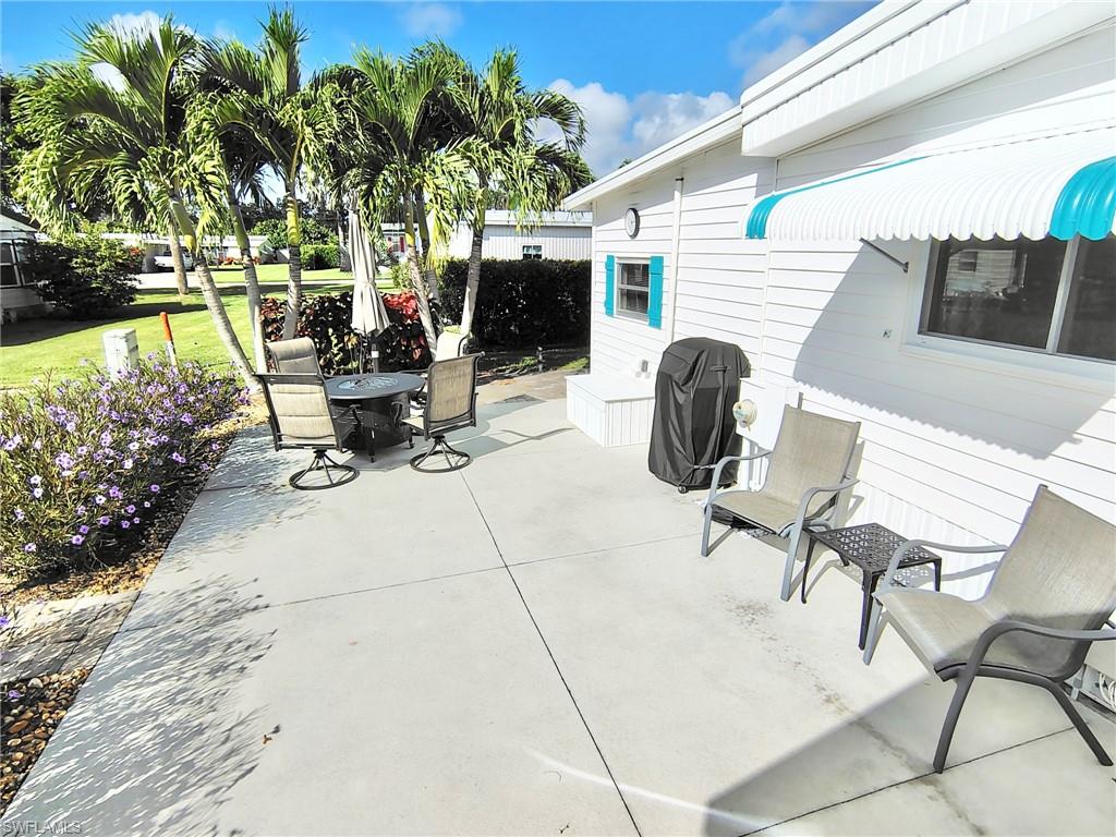 IMPERIAL HARBOR - Residential