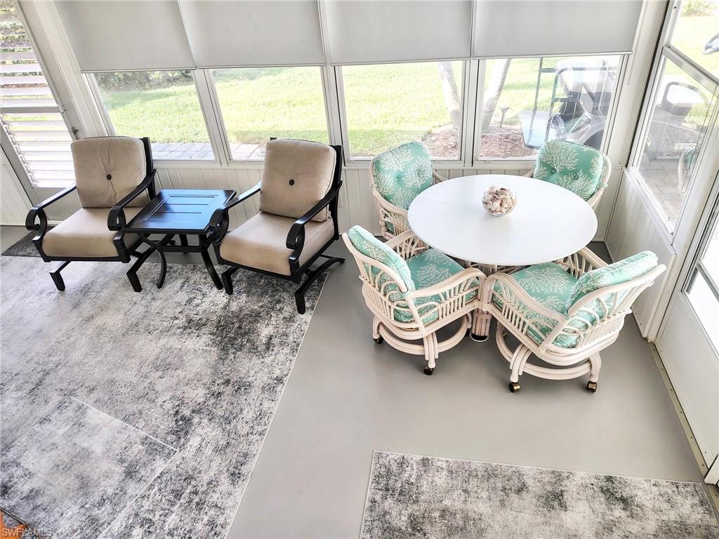 IMPERIAL HARBOR - Residential