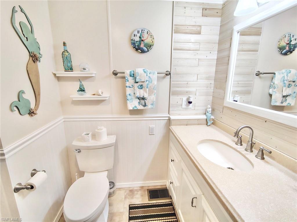 IMPERIAL HARBOR - Residential