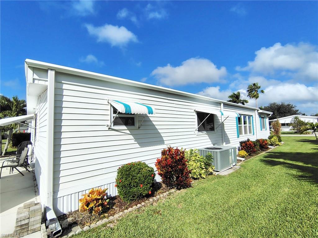 IMPERIAL HARBOR - Residential