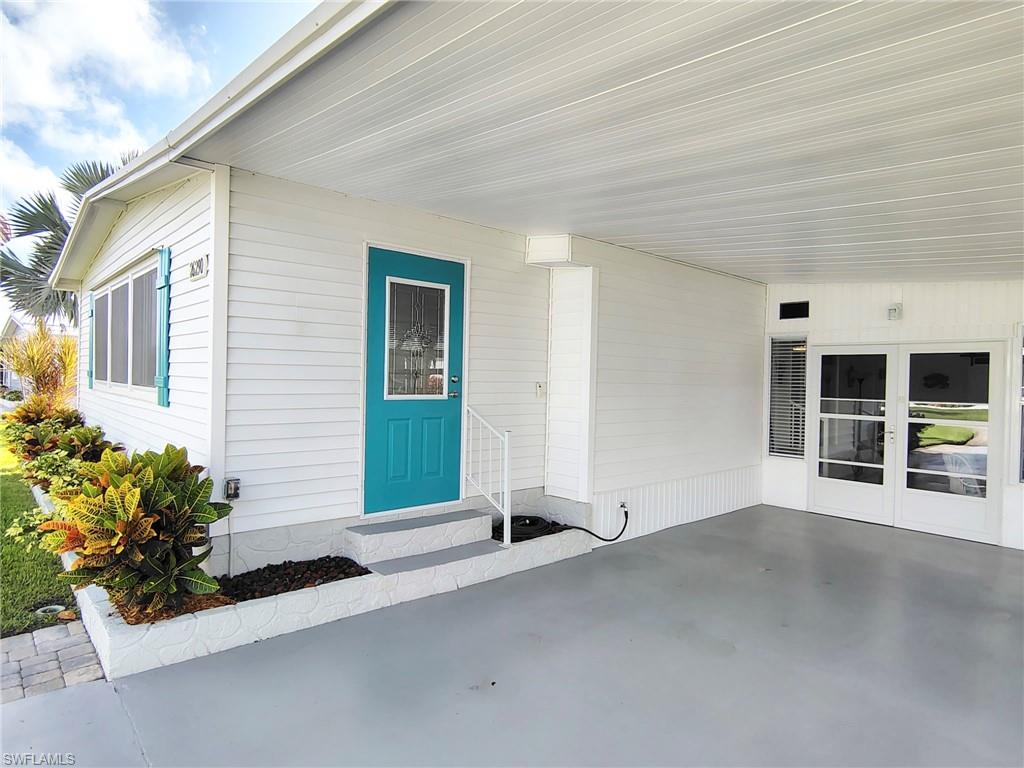 IMPERIAL HARBOR - Residential