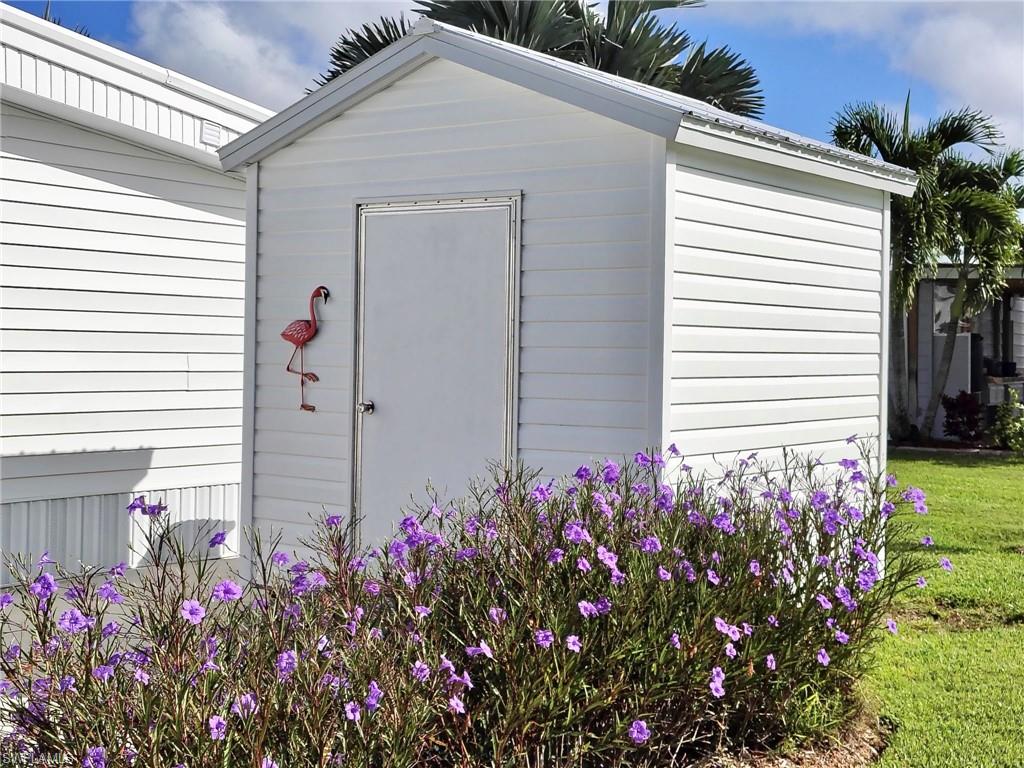 IMPERIAL HARBOR - Residential