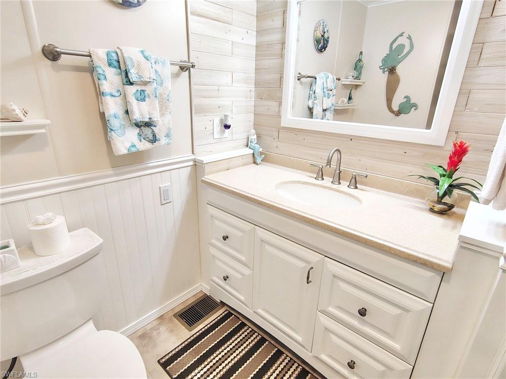 IMPERIAL HARBOR - Residential