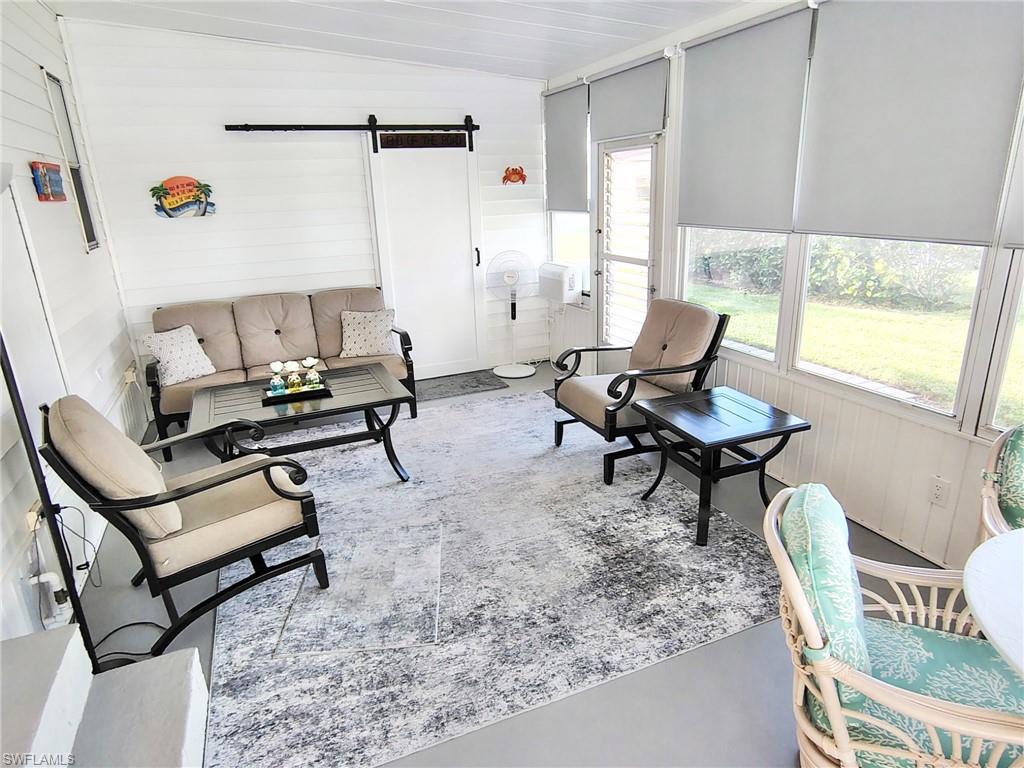 IMPERIAL HARBOR - Residential