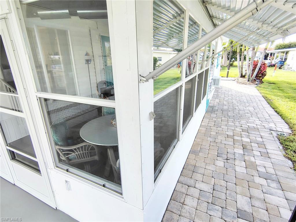 IMPERIAL HARBOR - Residential