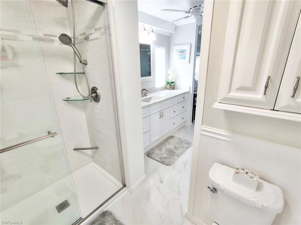 IMPERIAL HARBOR - Residential