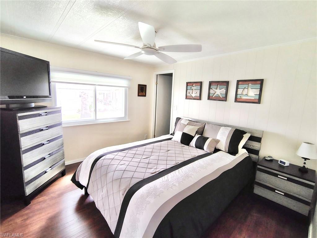 IMPERIAL HARBOR - Residential