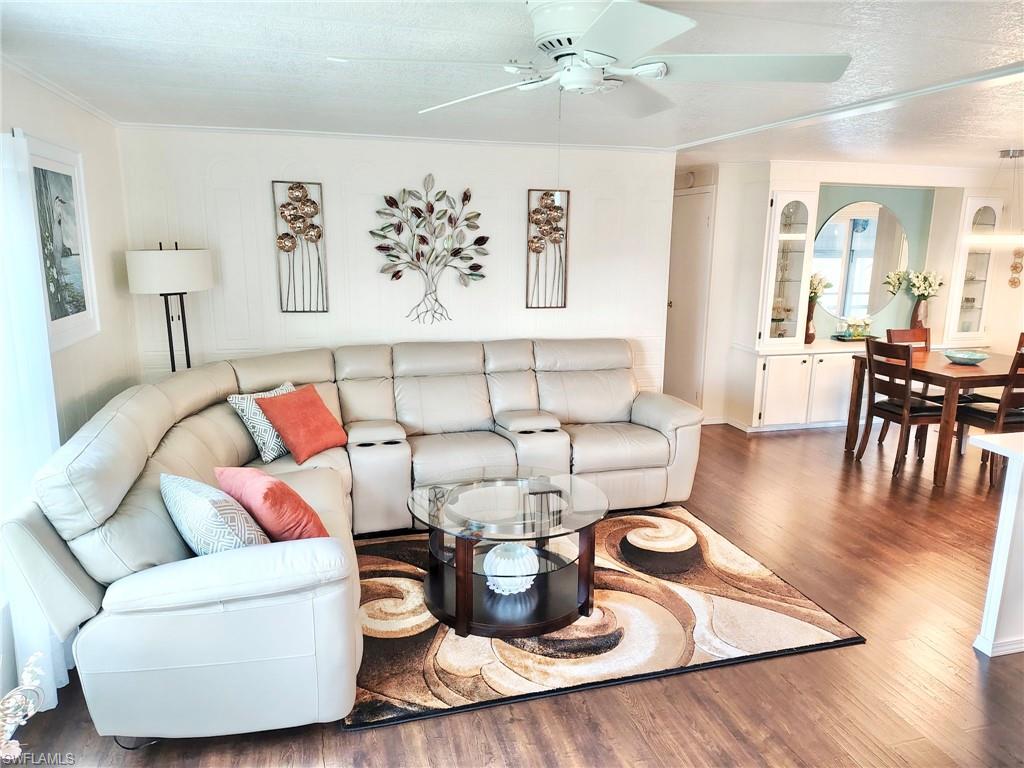 IMPERIAL HARBOR - Residential