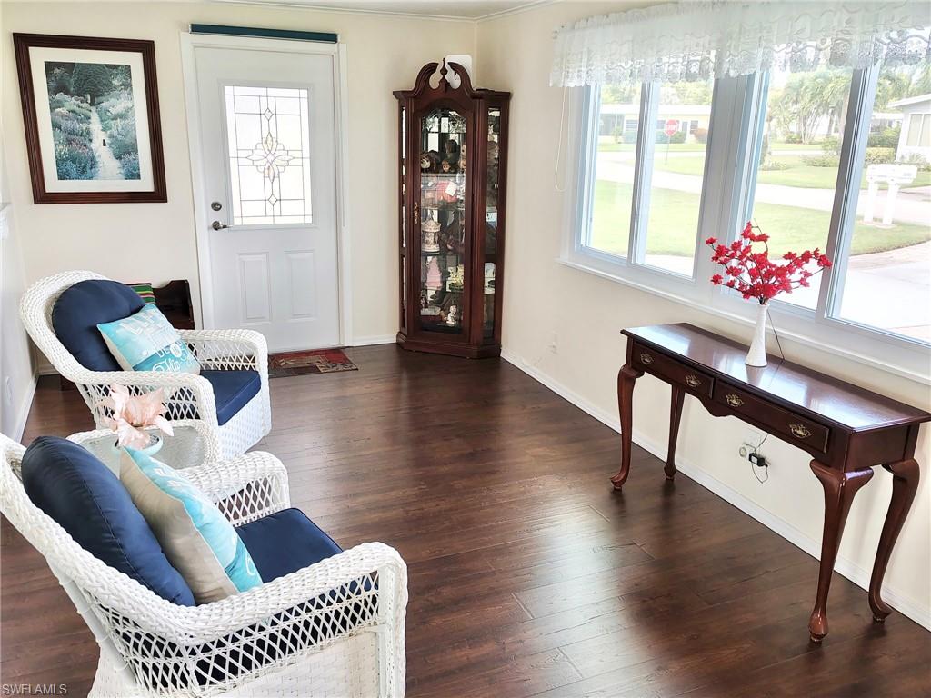 IMPERIAL HARBOR - Residential