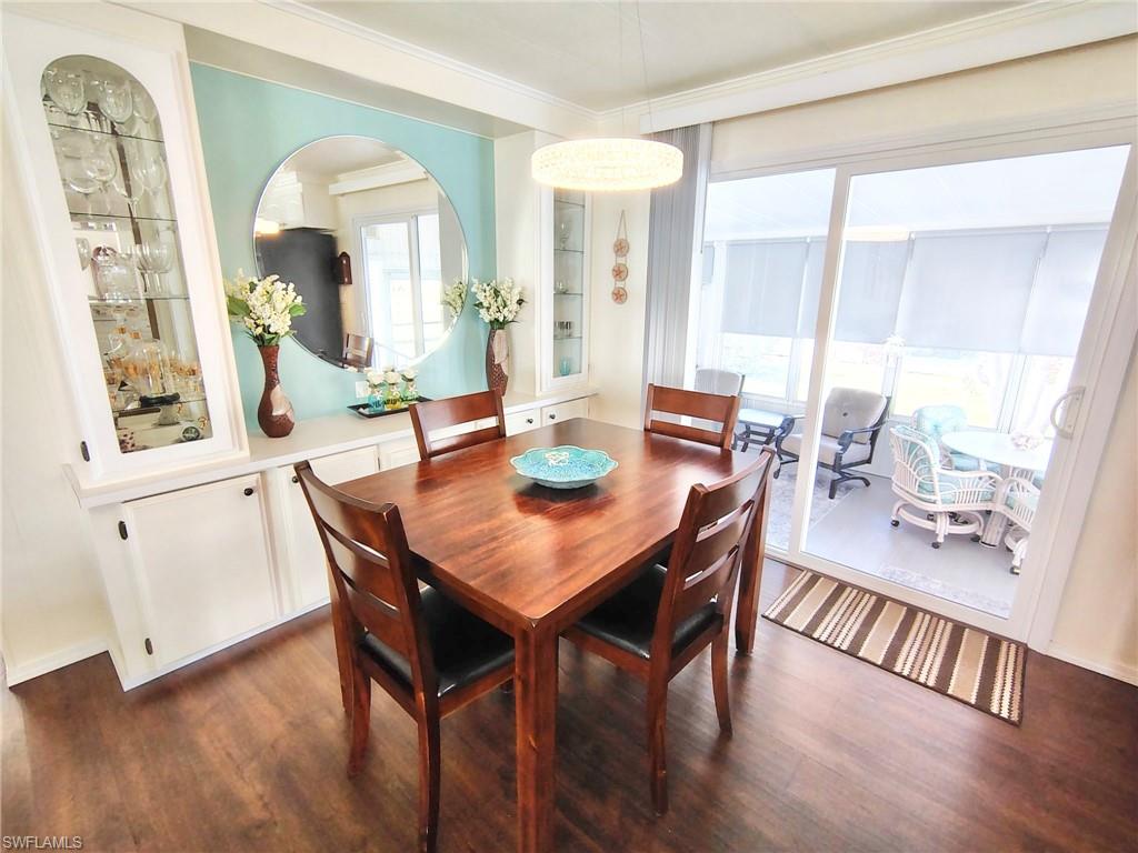 IMPERIAL HARBOR - Residential