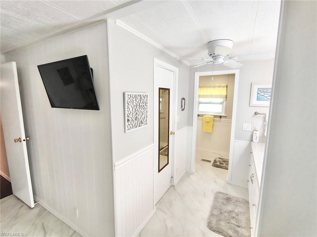 IMPERIAL HARBOR - Residential