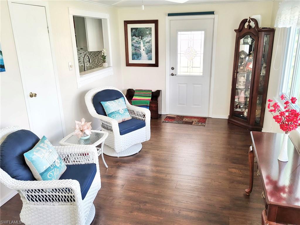 IMPERIAL HARBOR - Residential