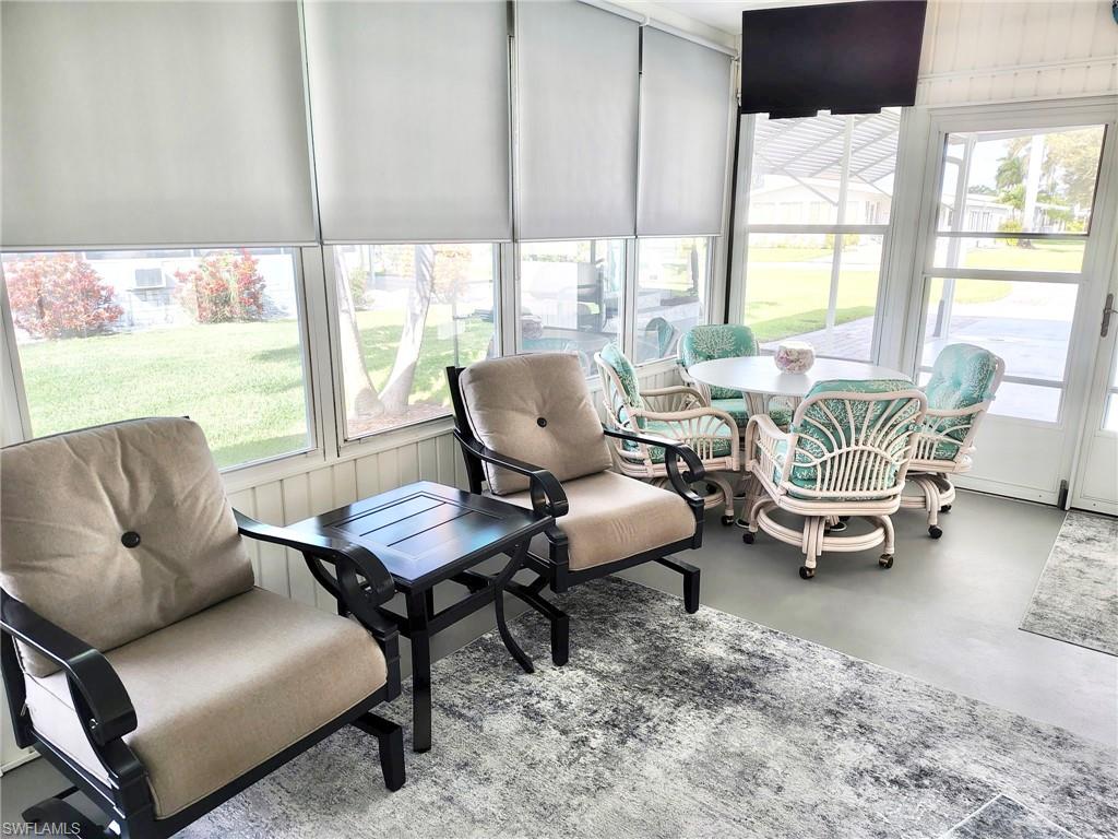 IMPERIAL HARBOR - Residential