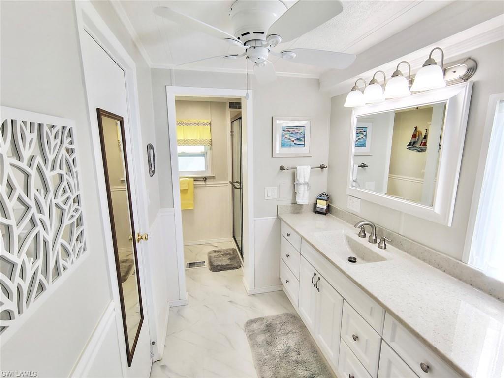 IMPERIAL HARBOR - Residential