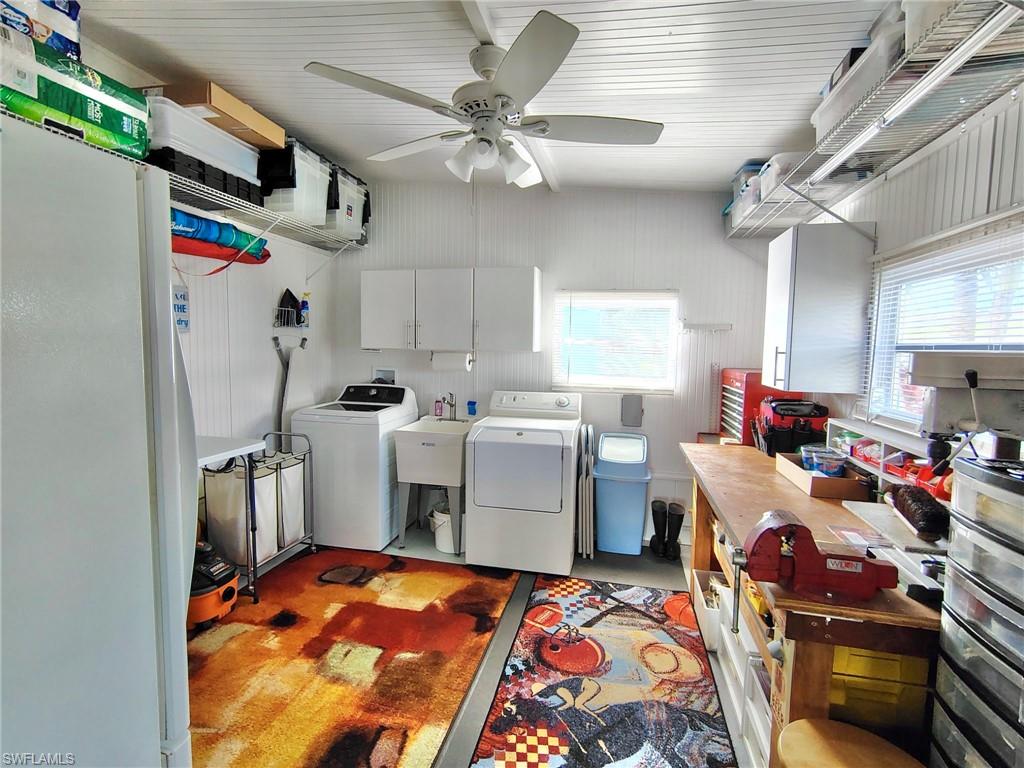 IMPERIAL HARBOR - Residential