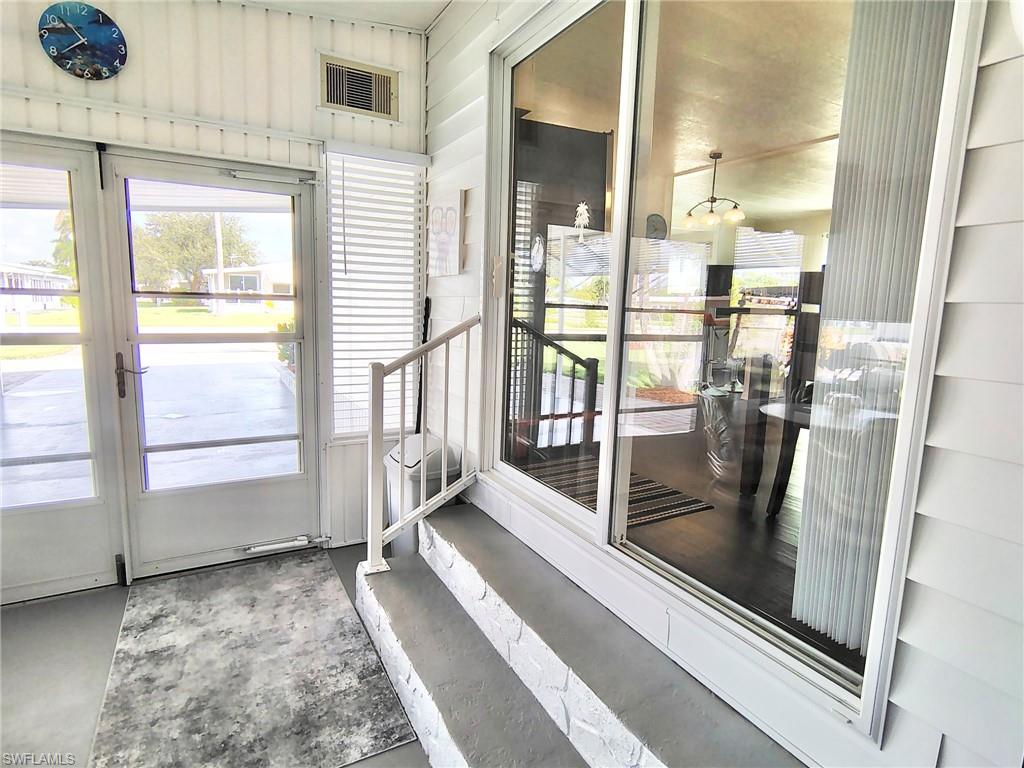 IMPERIAL HARBOR - Residential