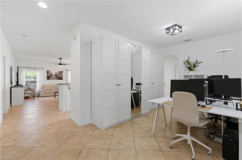 SANDOVAL - Residential