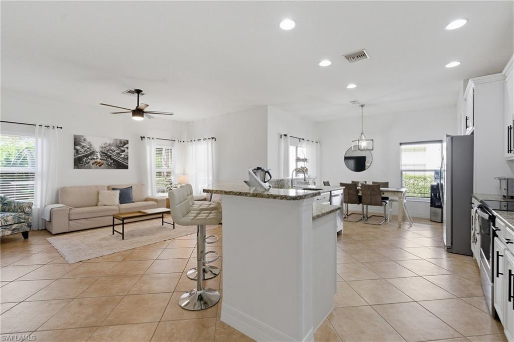 SANDOVAL - Residential