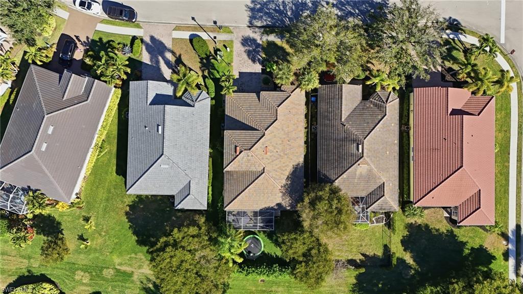 SANDOVAL - Residential