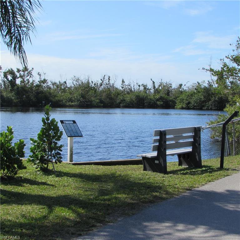 PINE ISLAND COVE - Land