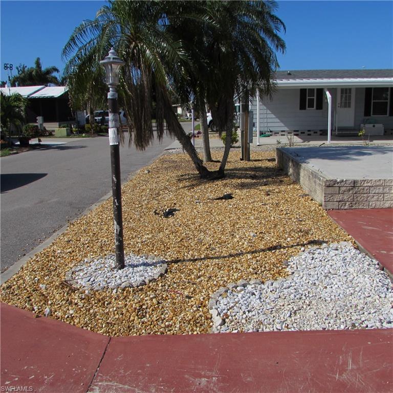 PINE ISLAND COVE - Land