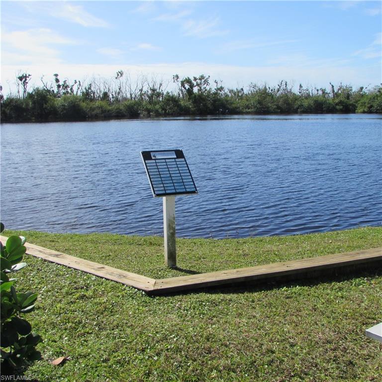 PINE ISLAND COVE - Land