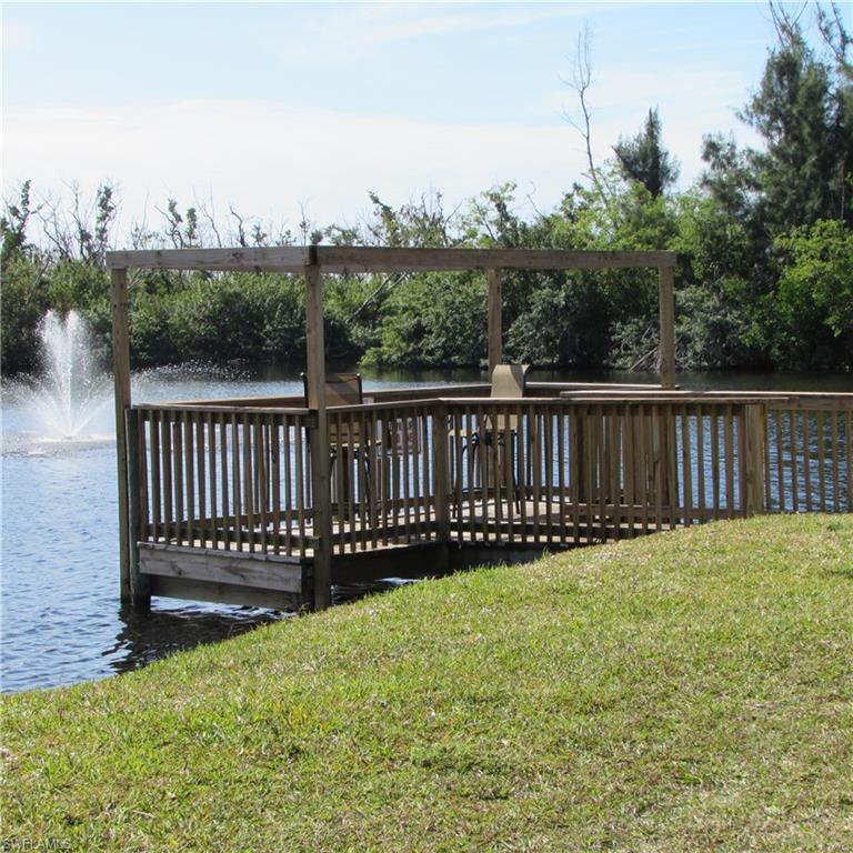 PINE ISLAND COVE - Land