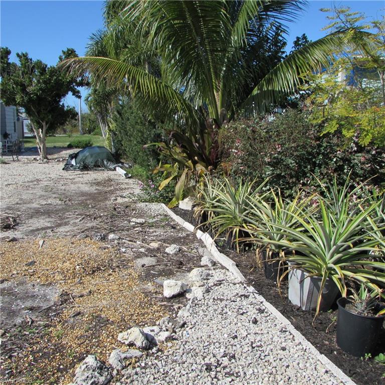 PINE ISLAND COVE - Land