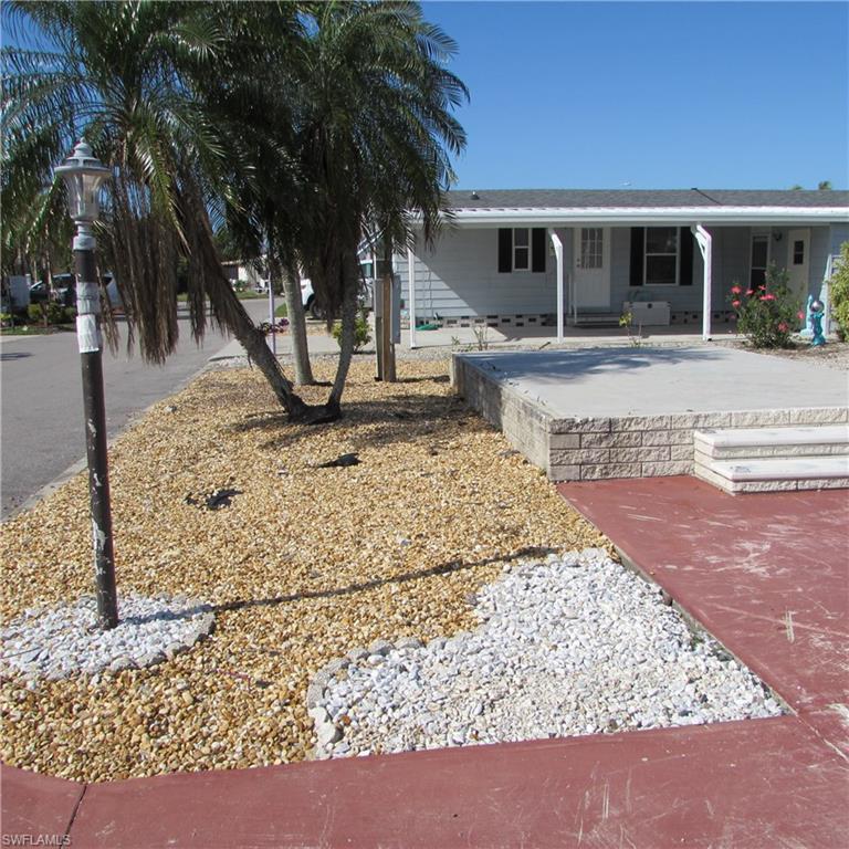 PINE ISLAND COVE - Land