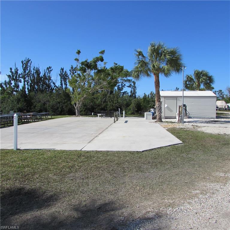 PINE ISLAND COVE - Land