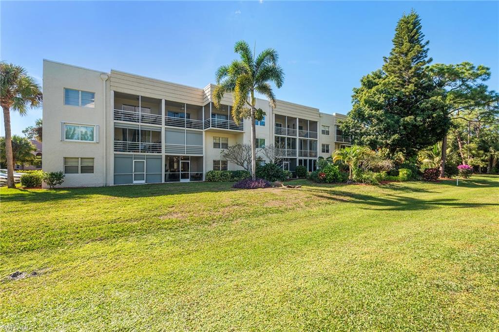 FOREST LAKES GOLF AND TENNIS CLUB - Residential Lease