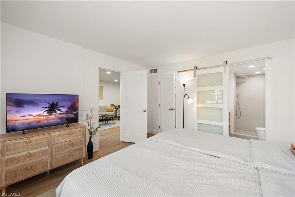 FOREST LAKES GOLF AND TENNIS CLUB - Residential Lease