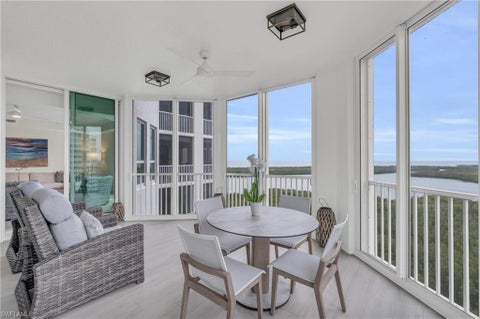 Photo of 285 Grande WAY #1406, NAPLES, FL 34110 (MLS # 225007466)