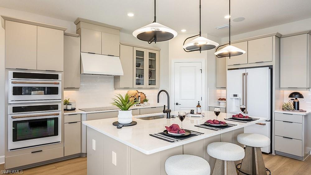 ESPLANADE AT STARLING - Residential