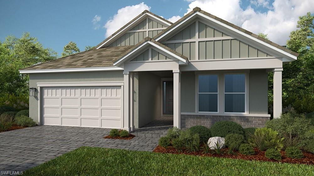 ESPLANADE AT STARLING - Residential