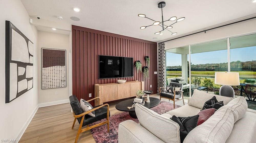 ESPLANADE AT STARLING - Residential