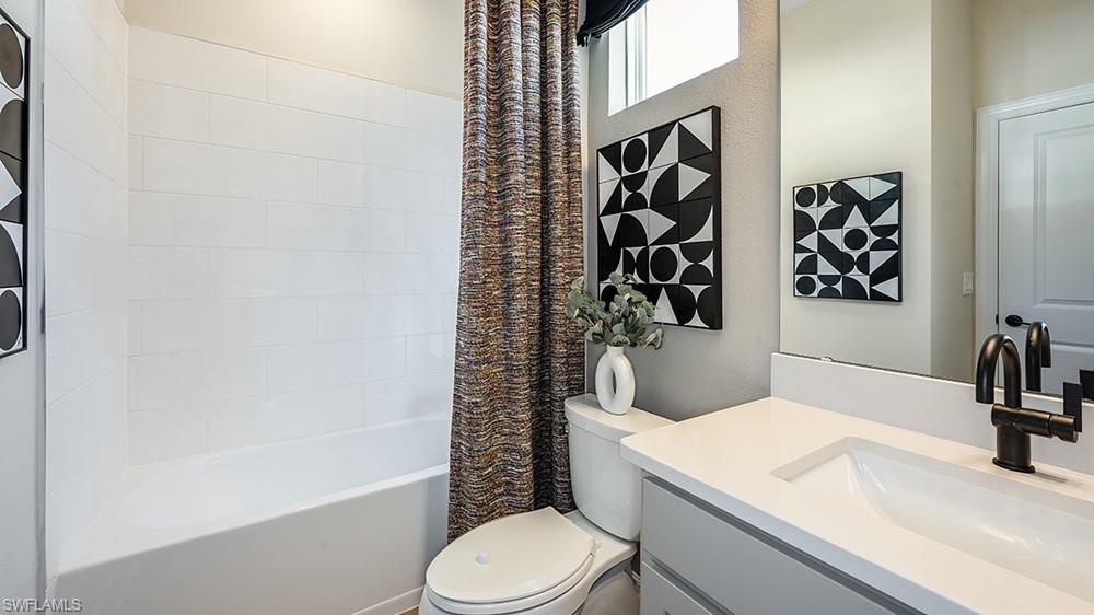 ESPLANADE AT STARLING - Residential