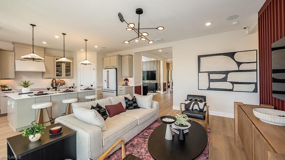 ESPLANADE AT STARLING - Residential