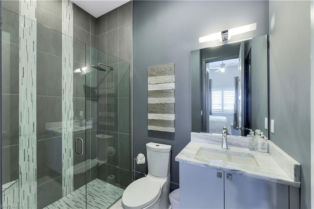 BRIGHTLING - Residential