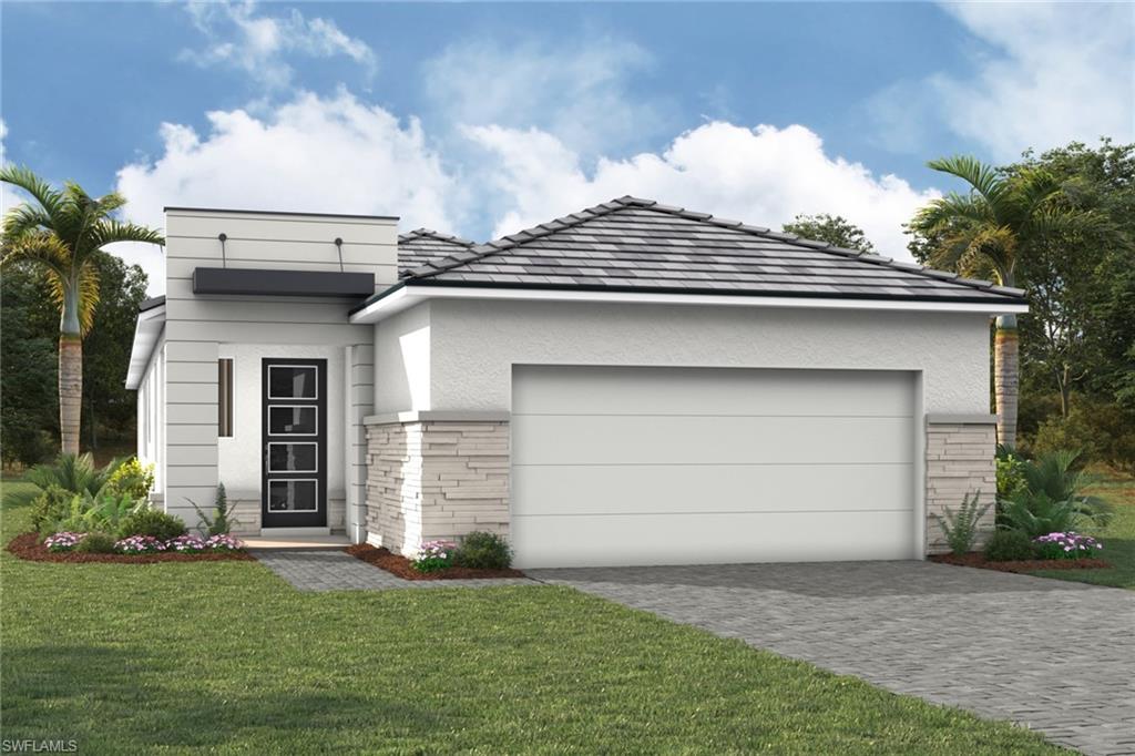 Photo of 1641 Summerlit AVE, NAPLES, FL 34114 (MLS # 226024281)