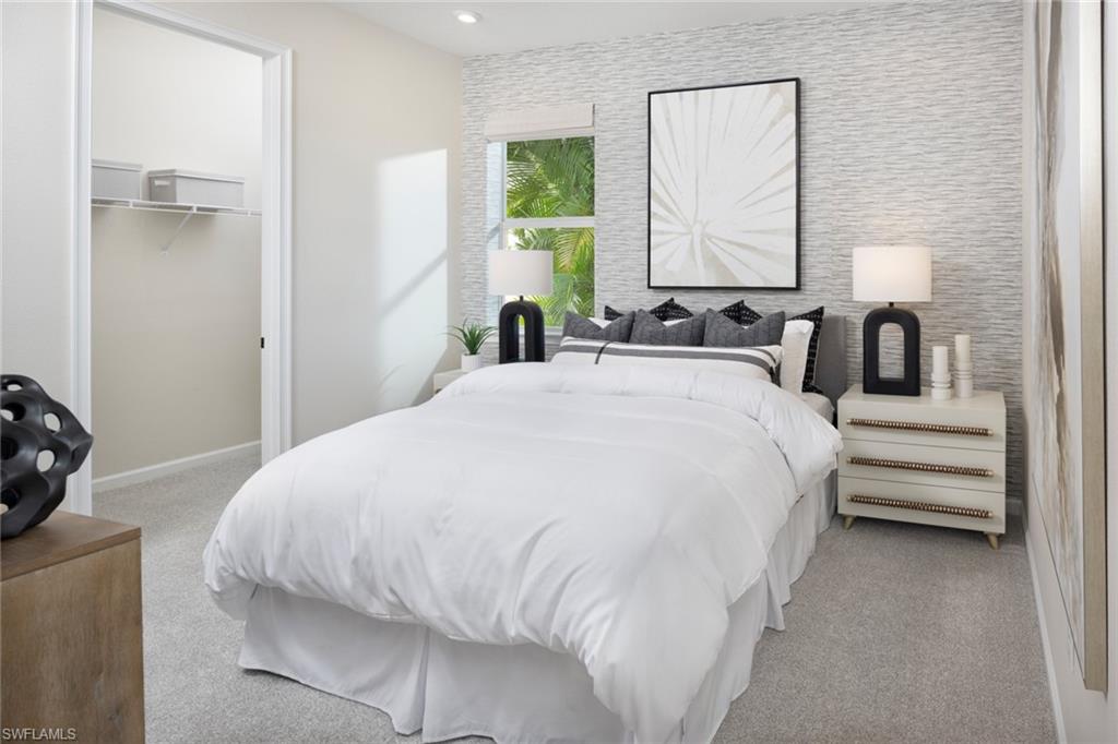 Photo of 1641 Summerlit AVE, NAPLES, FL 34114 (MLS # 226024281)