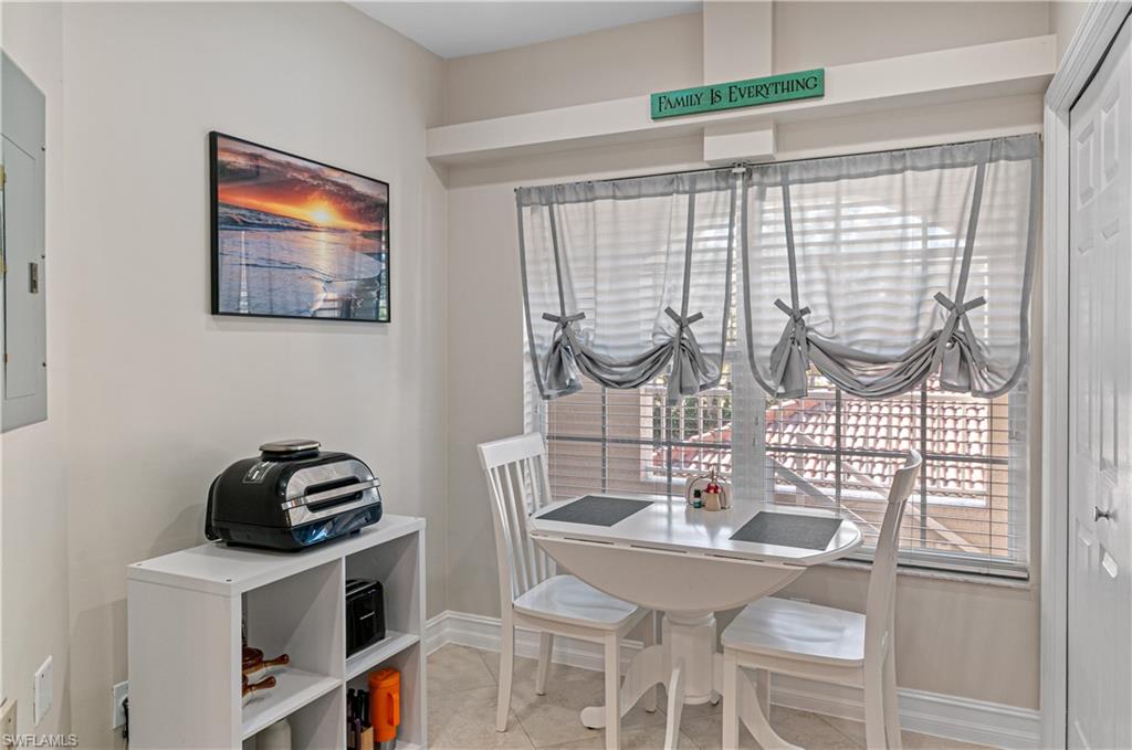 RUM BAY - Residential