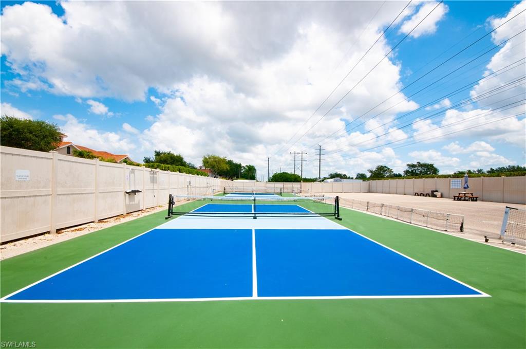 RUM BAY - Residential