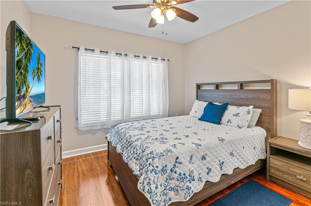 RUM BAY - Residential