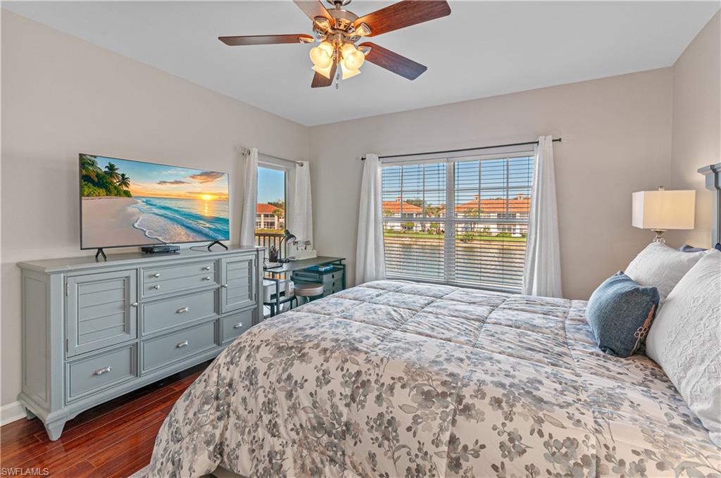 RUM BAY - Residential