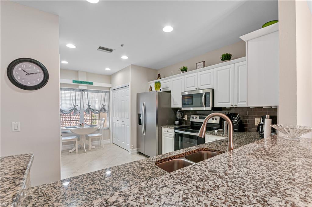 RUM BAY - Residential