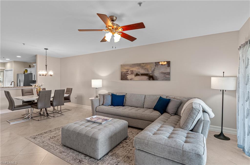 RUM BAY - Residential