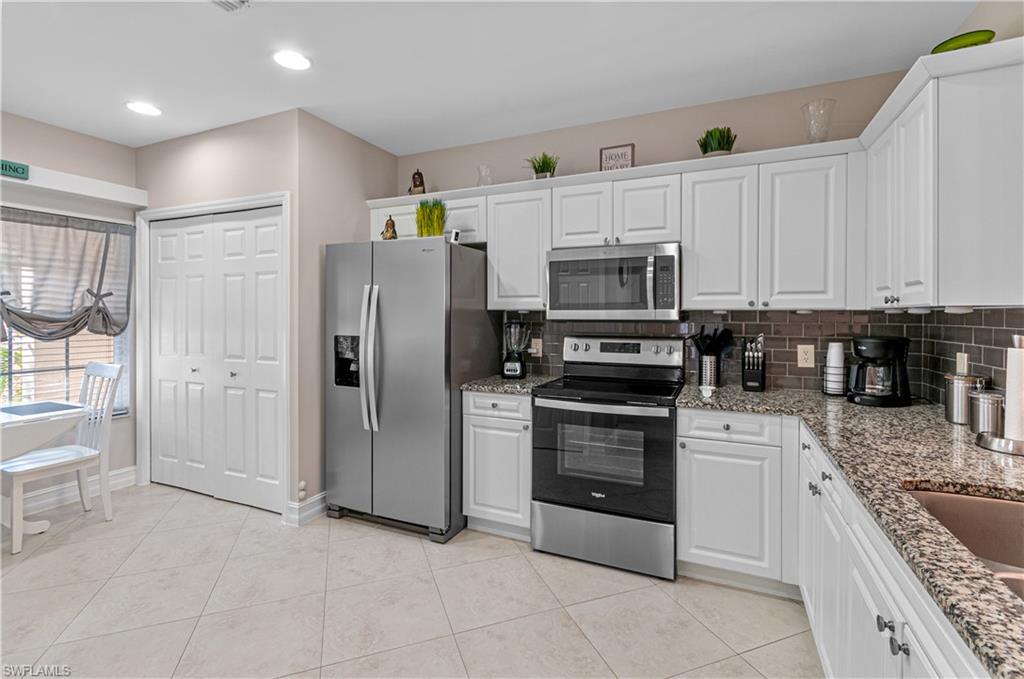 RUM BAY - Residential